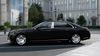 Mercedes-Benz S-Class Mercedes-Maybach S 580