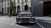 Mercedes-Benz S-Class Mercedes-Maybach S 580