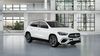 Mercedes-Benz GLA GLA 200 d 4MATIC