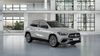 Mercedes-Benz GLA GLA 200 d 4MATIC