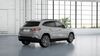 Mercedes-Benz GLA GLA 200 d 4MATIC