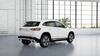 Mercedes-Benz GLA GLA 200 d
