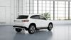 Mercedes-Benz GLA GLA 200 d