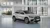 Mercedes-Benz GLA GLA 200 d 4MATIC