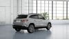 Mercedes-Benz GLA GLA 200 d 4MATIC