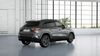 Mercedes-Benz GLA GLA 200 d 4MATIC
