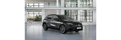 Mercedes-Benz GLA GLA 200 d 4MATIC