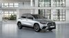 Mercedes-Benz GLA GLA 200 d 4MATIC