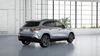 Mercedes-Benz GLA GLA 200 d 4MATIC