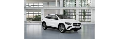 Mercedes-Benz GLA GLA 220 d 4MATIC