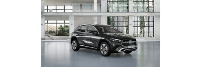 Mercedes-Benz GLA GLA 180