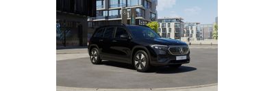 Mercedes-Benz EQB EQB 300 4MATIC
