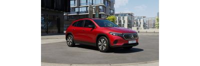 Mercedes-Benz EQA EQA 250