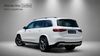 Mercedes-Benz GLS GLS 350 d 4MATIC