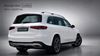 Mercedes-Benz GLS GLS 350 d 4MATIC