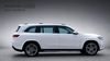 Mercedes-Benz GLS GLS 350 d 4MATIC