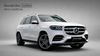 Mercedes-Benz GLS GLS 350 d 4MATIC