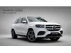 Mercedes-Benz GLS GLS 350 d 4MATIC