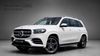 Mercedes-Benz GLS GLS 350 d 4MATIC