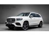 Mercedes-Benz GLS GLS 350 d 4MATIC