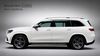 Mercedes-Benz GLS GLS 350 d 4MATIC