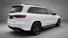 Mercedes-Benz GLS GLS 450 4MATIC