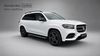 Mercedes-Benz GLS GLS 450 4MATIC