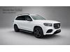 Mercedes-Benz GLS GLS 450 4MATIC
