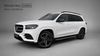 Mercedes-Benz GLS GLS 450 4MATIC