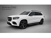Mercedes-Benz GLS GLS 450 4MATIC