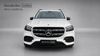 Mercedes-Benz GLS GLS 450 4MATIC