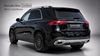 Mercedes-Benz GLE GLE 300 d 4MATIC