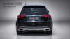 Mercedes-Benz GLE GLE 300 d 4MATIC