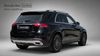 Mercedes-Benz GLE GLE 300 d 4MATIC