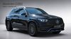 Mercedes-Benz GLE GLE 300 d 4MATIC
