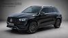 Mercedes-Benz GLE GLE 300 d 4MATIC