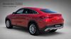 Mercedes-Benz GLE GLE 350 d 4MATIC Coupé
