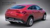 Mercedes-Benz GLE GLE 350 d 4MATIC Coupé