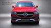 Mercedes-Benz GLE GLE 350 d 4MATIC Coupé