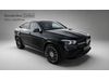 Mercedes-Benz GLE GLE 400 d 4MATIC