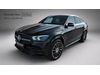 Mercedes-Benz GLE GLE 400 d 4MATIC
