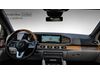 Mercedes-Benz GLE GLE 400 d 4MATIC