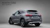 Mercedes-Benz GLA GLA 200 4MATIC