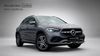 Mercedes-Benz GLA GLA 200 4MATIC