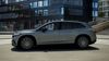 Mercedes-Benz EQS EQS 450 4MATIC