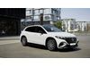 Mercedes-Benz EQS EQS 450 4MATIC