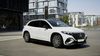 Mercedes-Benz EQS EQS 450 4MATIC