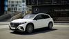 Mercedes-Benz EQS EQS 450 4MATIC