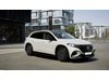 Mercedes-Benz EQS EQS 580 4MATIC