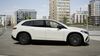 Mercedes-Benz EQS EQS 580 4MATIC